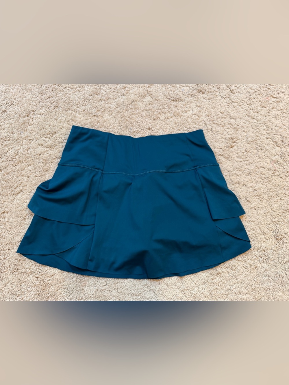 Athleta Women’s Teal Skort